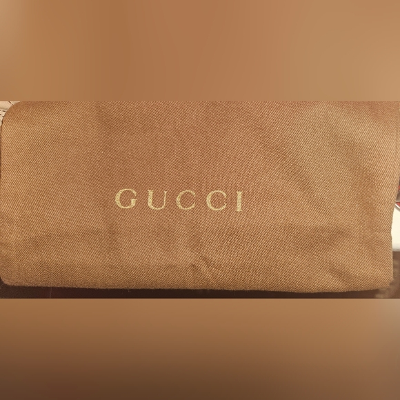 Gucci Continental Zippy Wallet - Picture 2 of 11